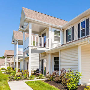 Auburn Creek Apartments 2 of 2
