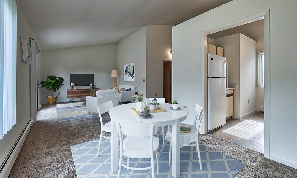 Emerald Springs Apartments 2 of 2