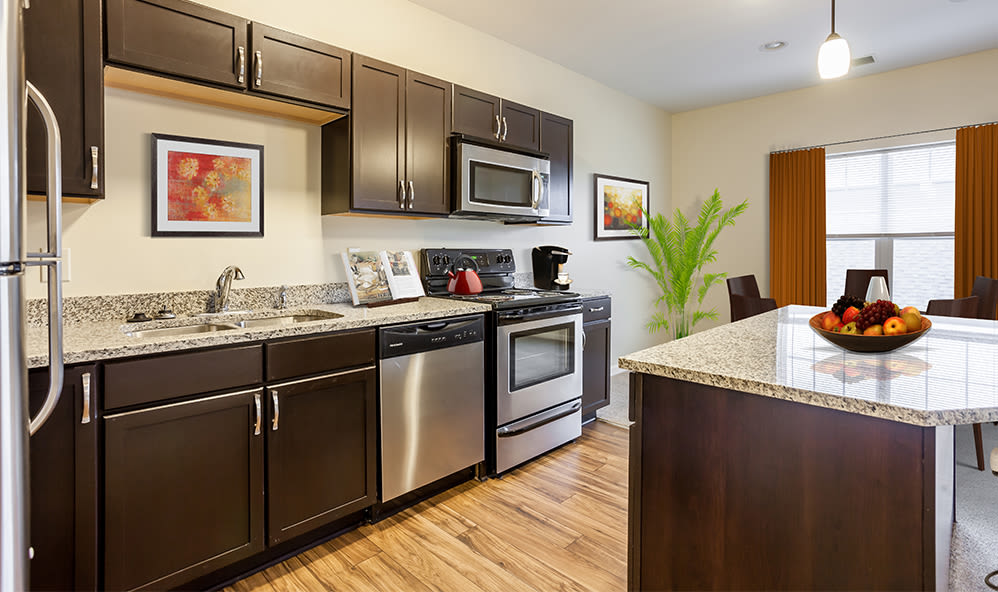 Ethan Pointe Apartments 2 of 2
