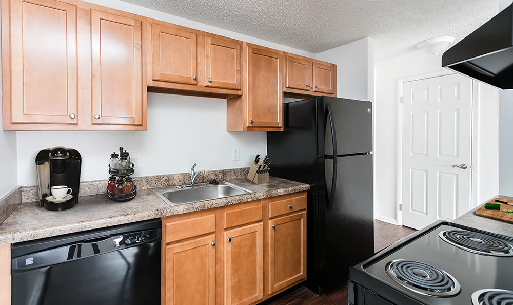 Hilton Village II Apartments 2 of 2