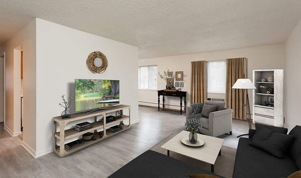 Knollwood Manor Apartments 2 of 2
