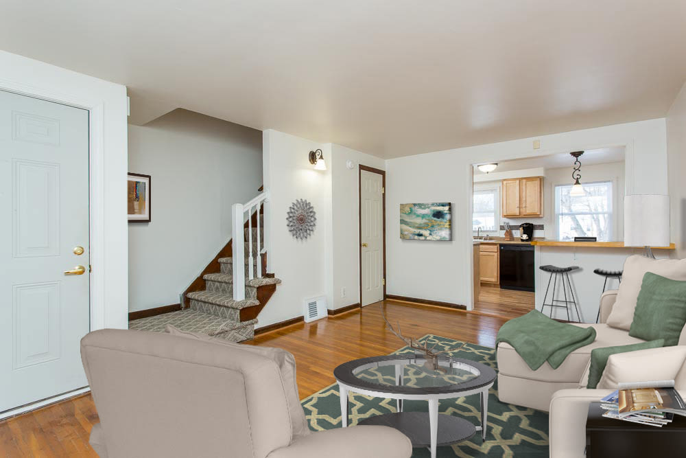 Park Place Townhomes 2 of 2