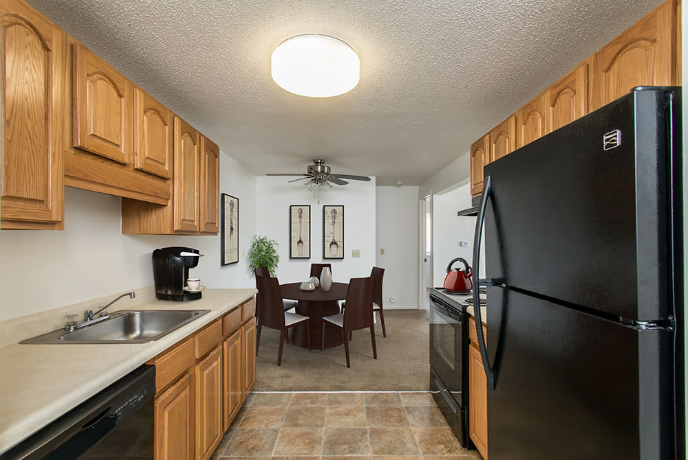 Perinton Manor Apartments 2 of 2