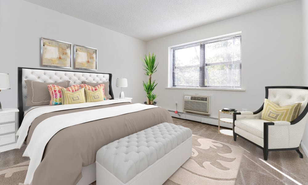 The Colonials Apartment Homes 2 of 2