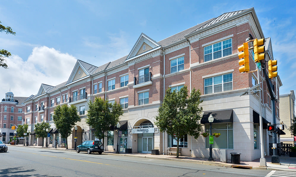 Cranford Crossing Apartment Homes 2 of 2