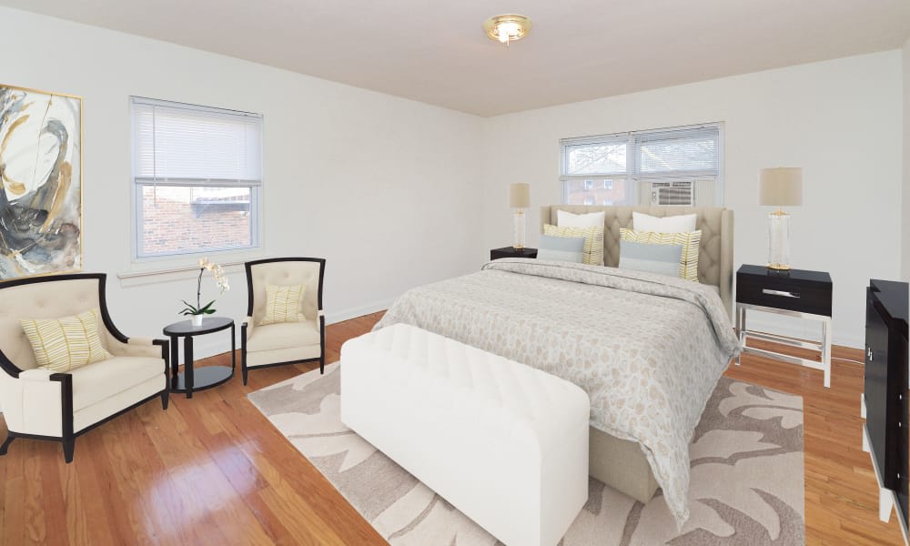 Duncan Hill Apartments 2 of 2