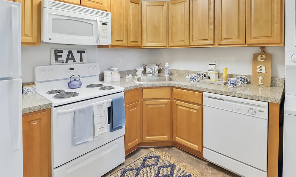 Eastampton Gardens Apartment Homes 2 of 2