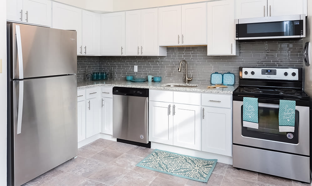 Eatoncrest Apartment Homes 2 of 2