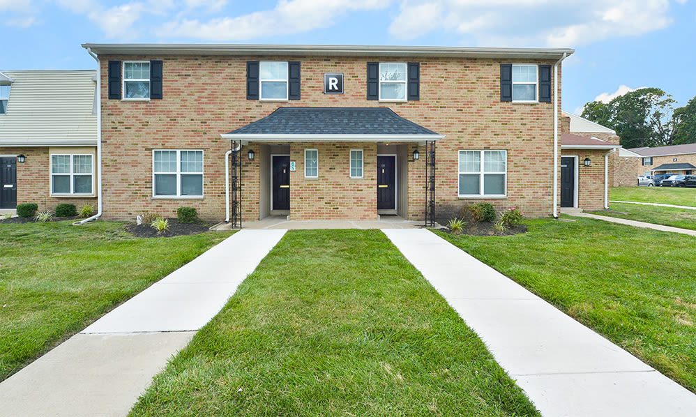 The Fairways Apartment Homes 2 of 2