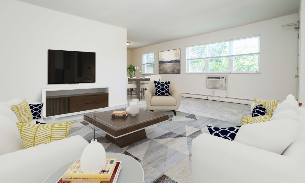 Glen Ellen Apartment Homes 2 of 2