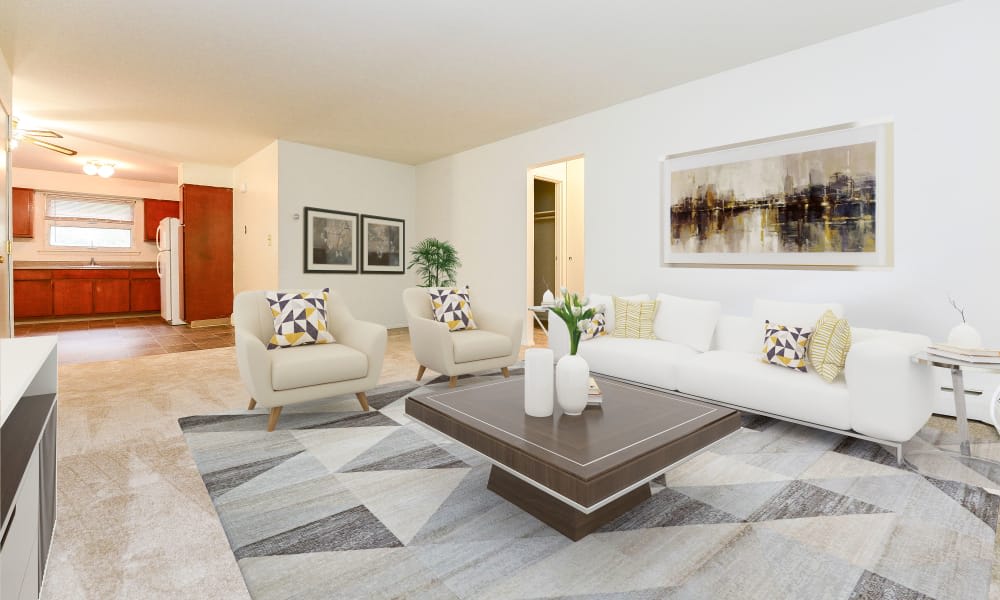 Lakeview Terrace Apartment Homes 2 of 2