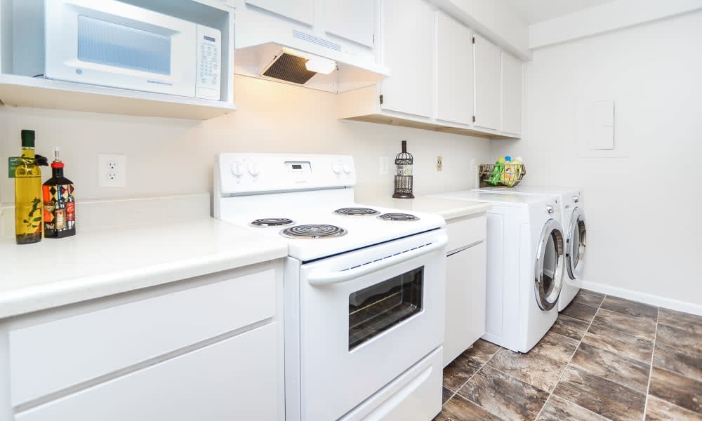 The Landings Apartment Homes 2 of 2