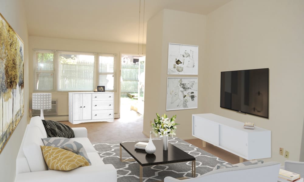 Ocean Terrace Apartment Homes 2 of 2