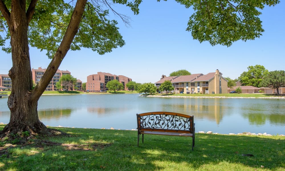 Regency Lakeside Apartment Homes 2 of 2