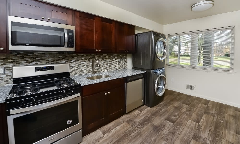 Tanglewood Terrace Apartment Homes 2 of 2