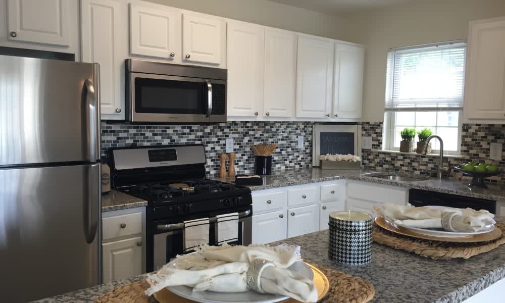 Woodview at Marlton Apartments 2 of 2