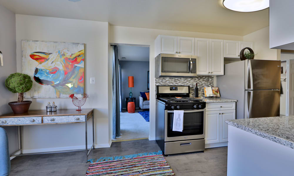 Avery Park Apartment Homes 2 of 2
