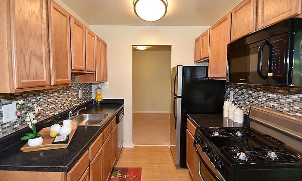 Montgomery Trace Apartment Homes 2 of 2