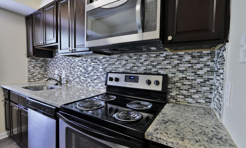 Villages at Montpelier Apartment Homes 2 of 2