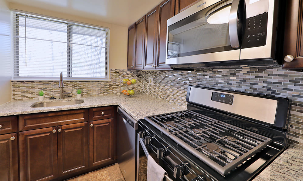 Princeton Estates Apartment Homes 2 of 2