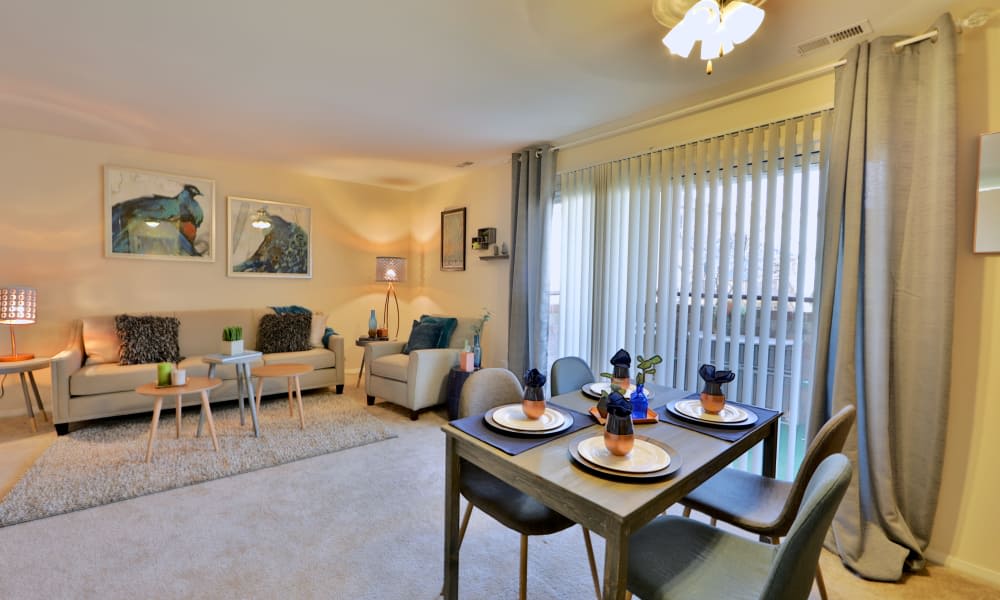 Silver Spring Station Apartment Homes 2 of 2