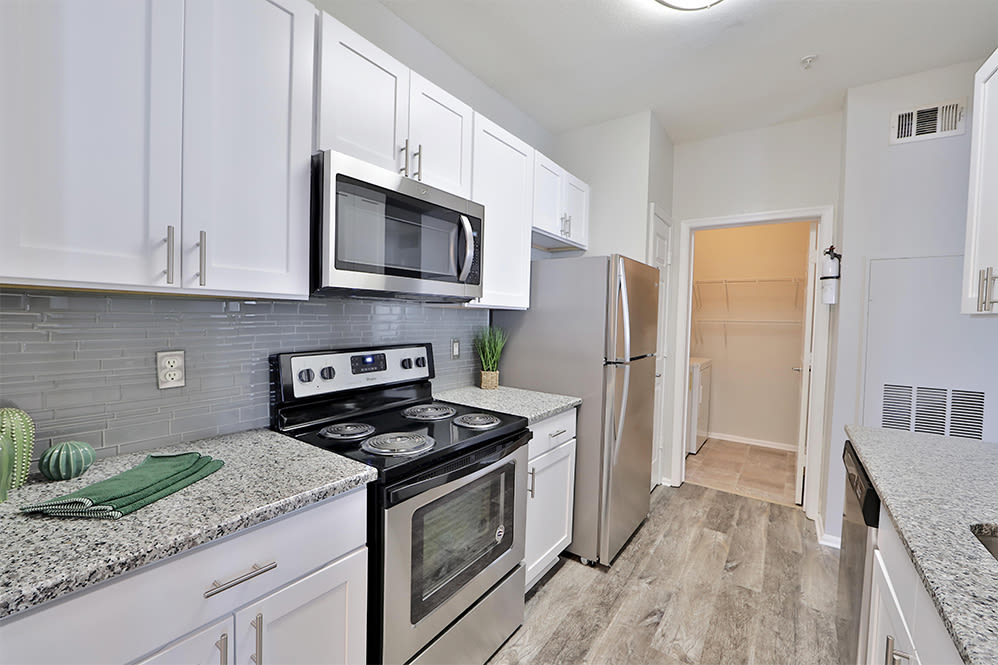Village at Potomac Falls Apartment Homes 2 of 2