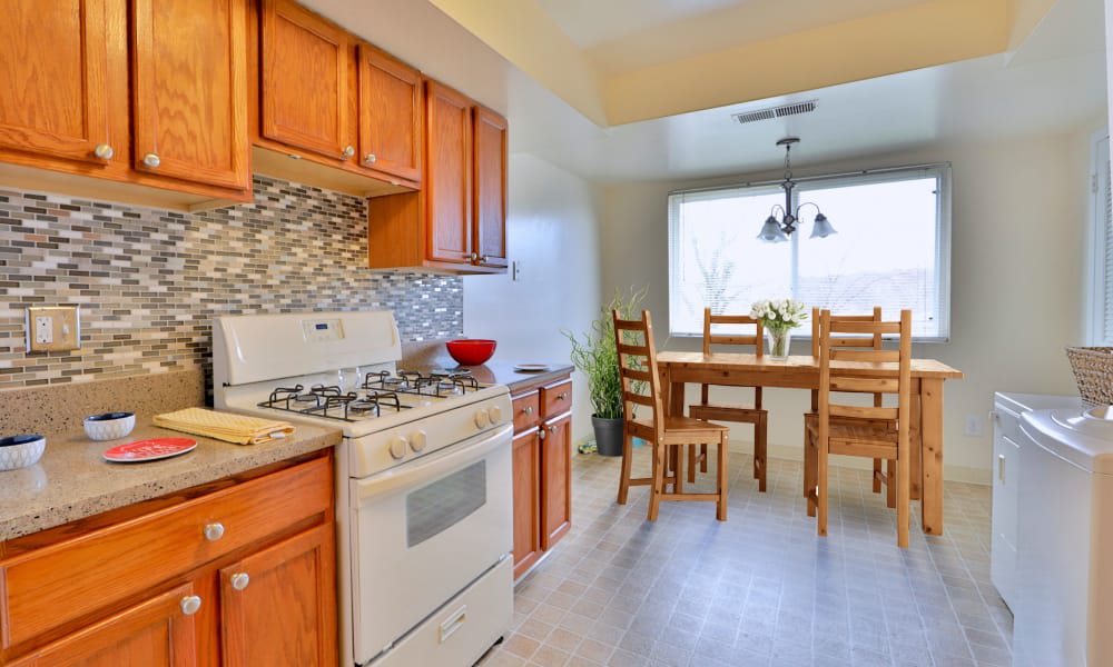 Westerlee Apartment Homes 2 of 2