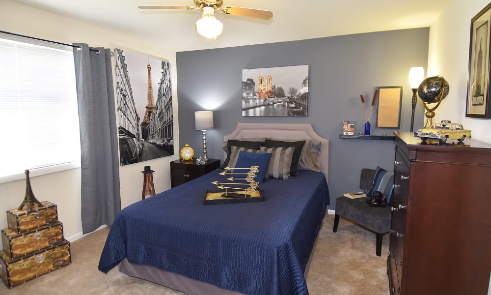 Willow Lake Apartment Homes 2 of 2