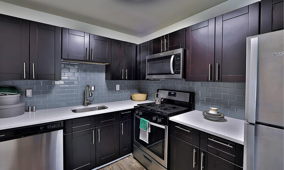 Willow Run at Mark Center Apartment Homes 2 of 2