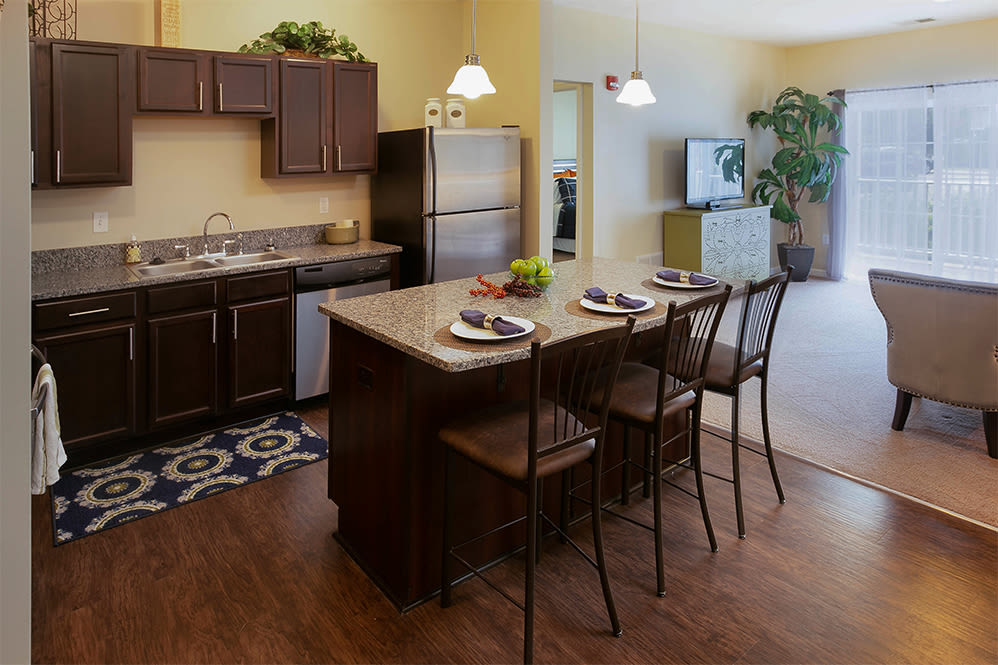 Marquis Place Apartment Homes 2 of 2
