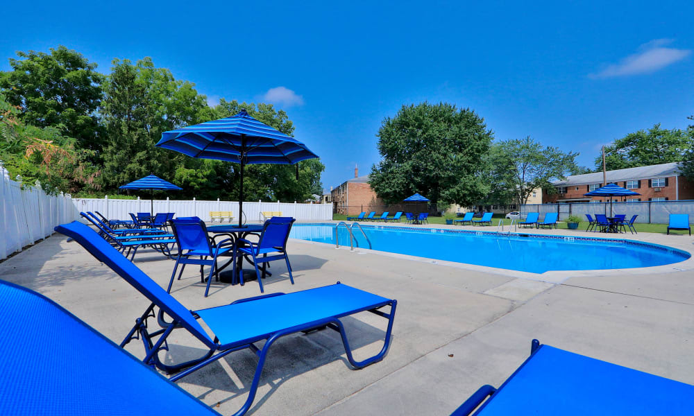 Camp Hill Plaza Apartment Homes 2 of 2