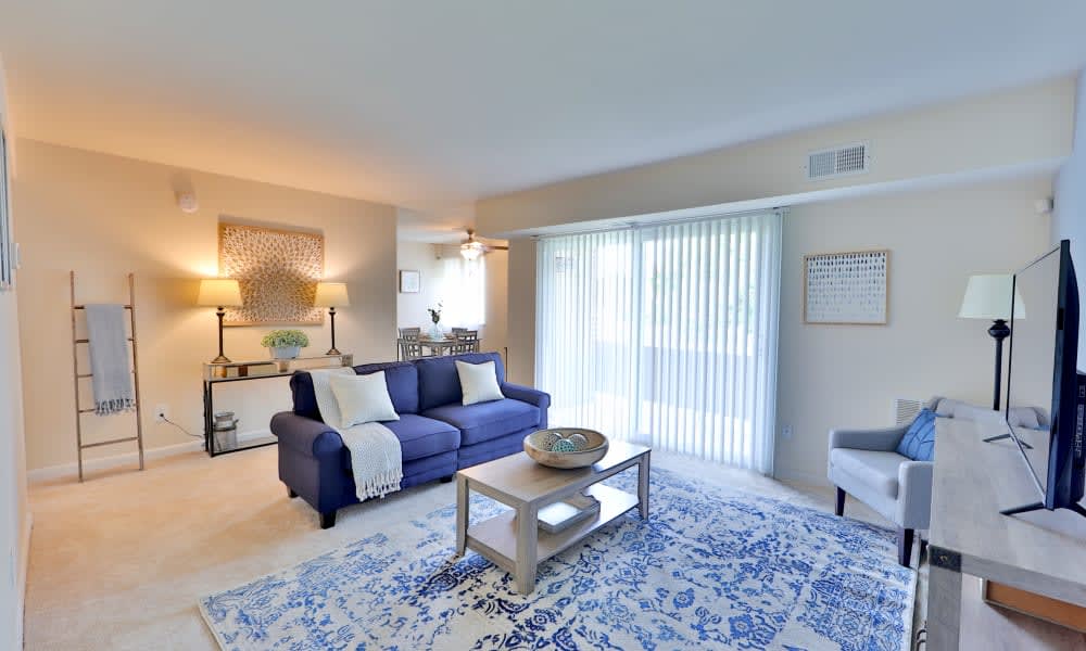 Charlesmont Apartment Homes 2 of 2