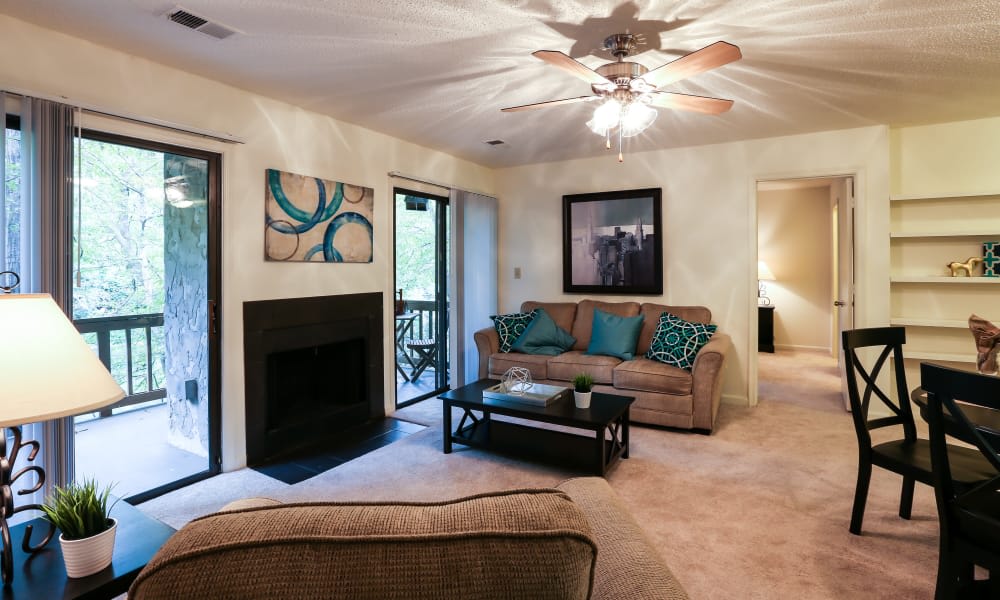 Riverwind Apartment Homes 2 of 2