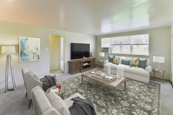 Wedgewood Hills Apartment Homes 2 of 2