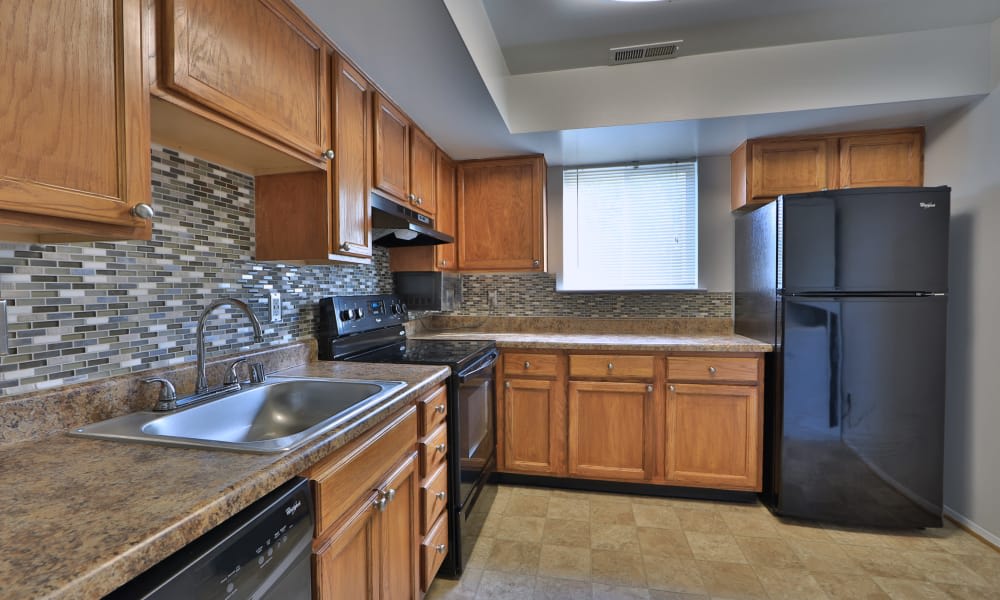 Willowood Apartment Homes 2 of 2