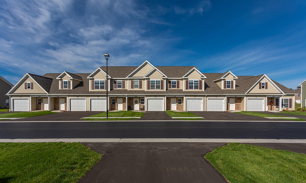 Woodland Acres Townhomes 2 of 2