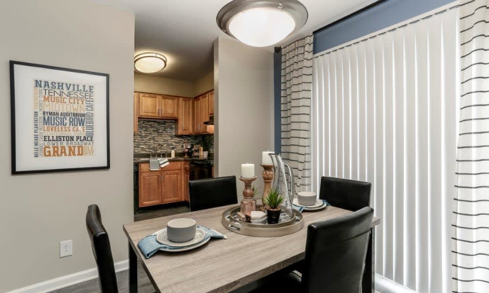 Mallards Landing Apartment Homes 2 of 2