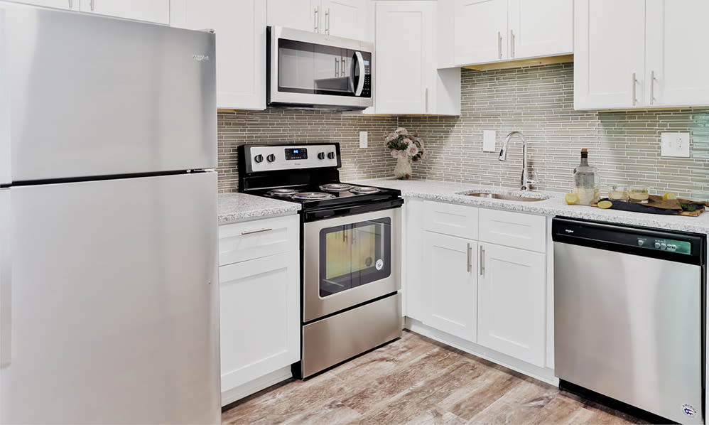 Marchwood Apartment Homes 2 of 2