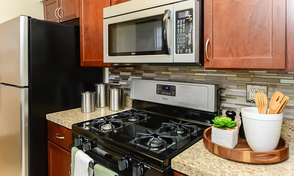 Sherry Lake Apartment Homes 2 of 2