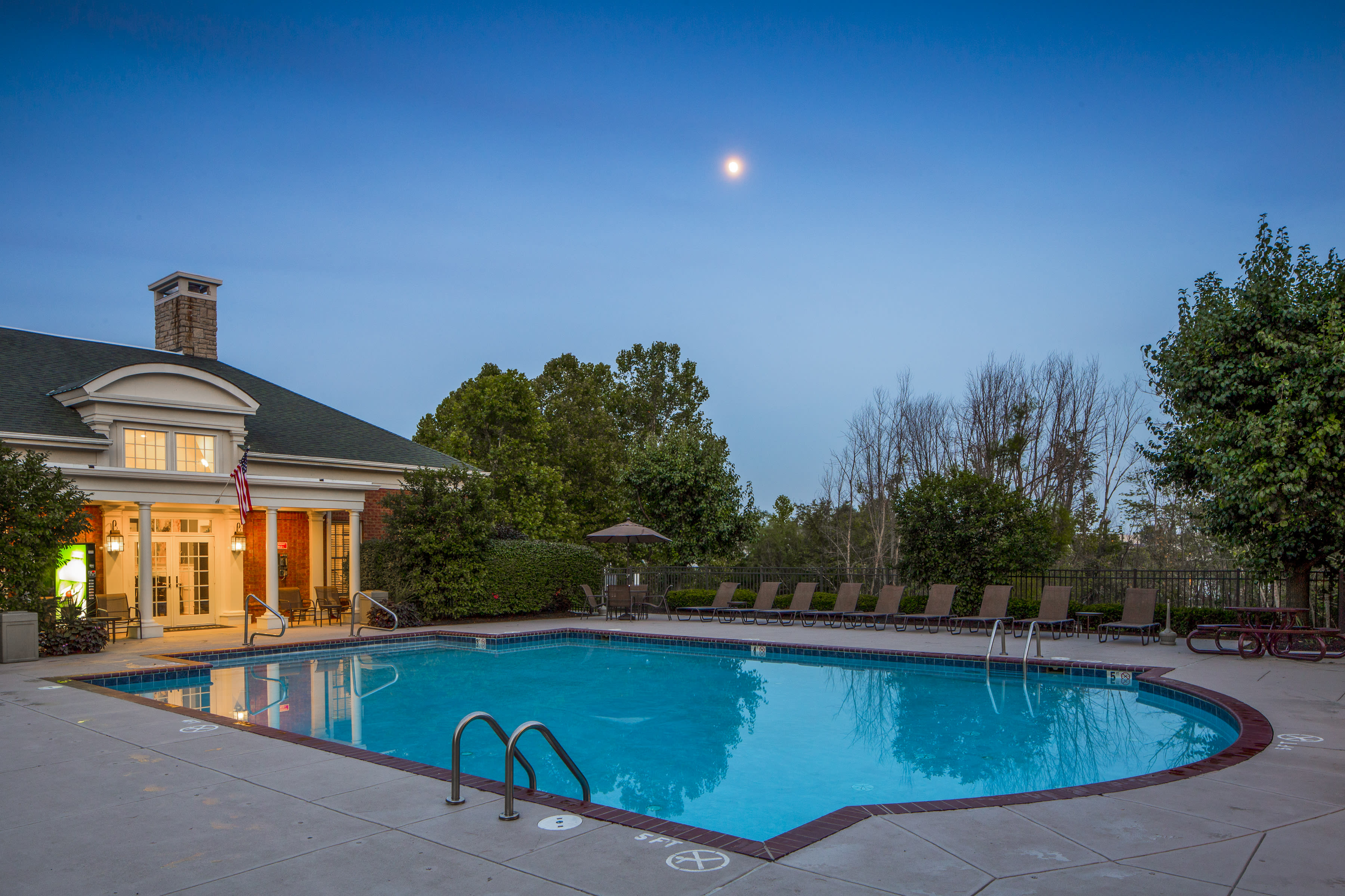 The Preserve at Beckett Ridge Apartment Homes 2 of 2