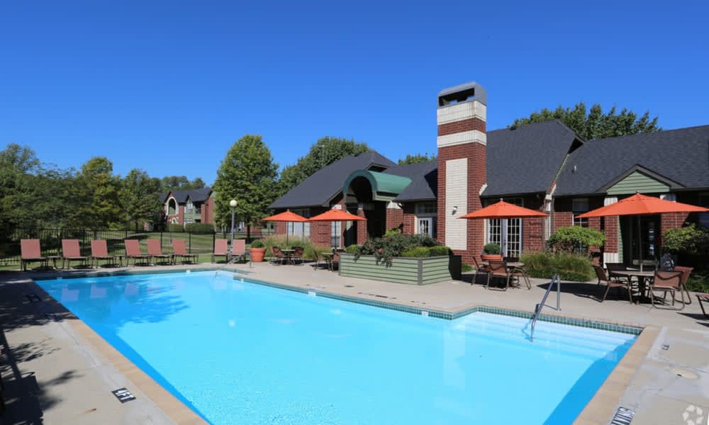Century Lake Apartments 2 of 2