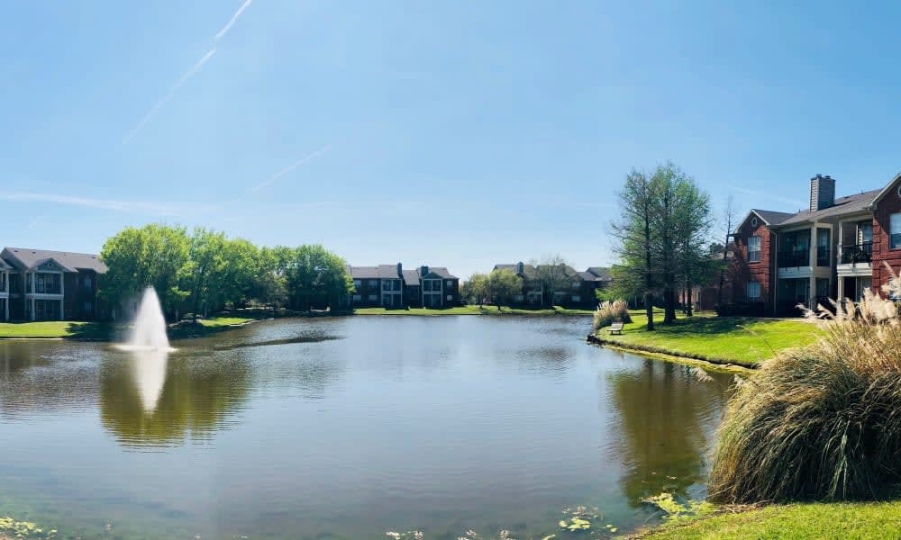 Champion Lake Apartment Homes 2 of 2