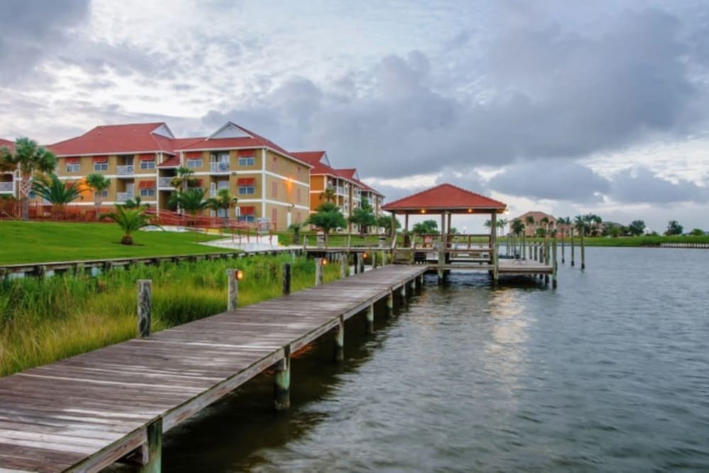 Harborside Apartment Homes 2 of 2