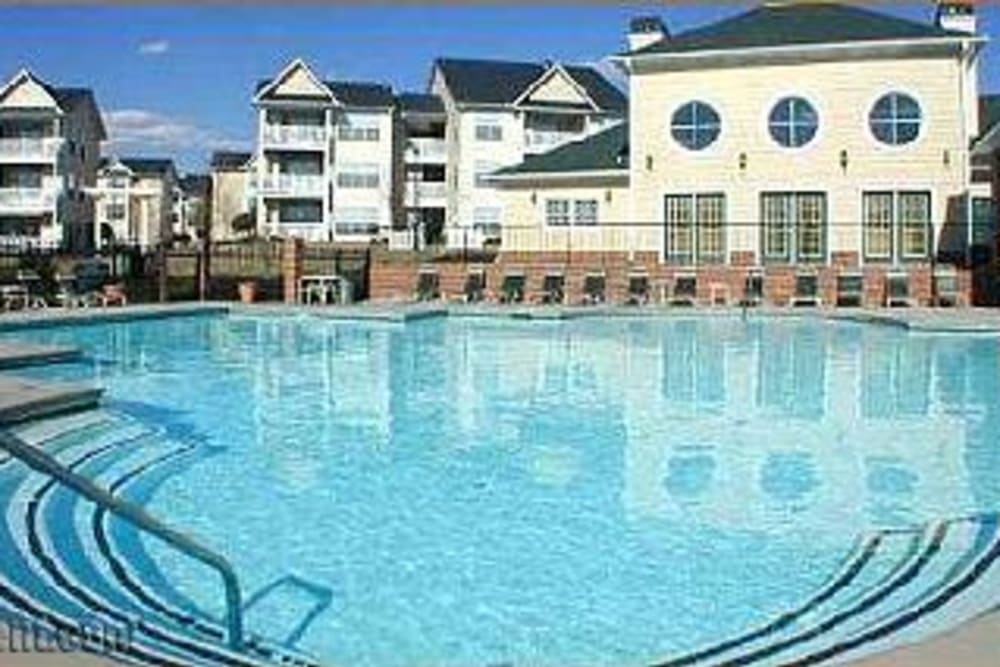 Keswick Village Apartments & Townhomes 2 of 2