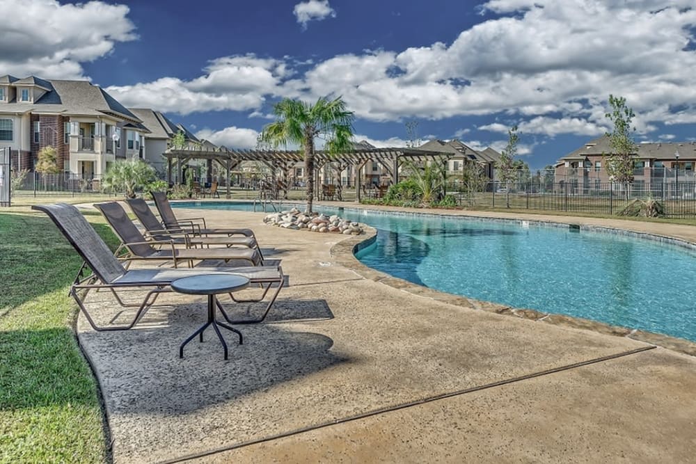 Chateau Mirage Apartment Homes 2 of 2