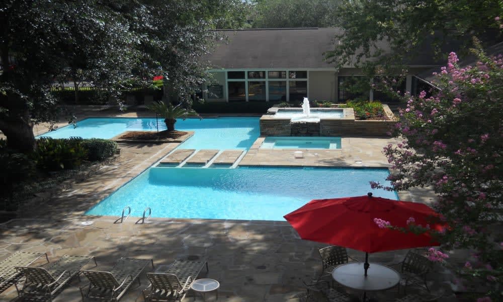 Peppertree Apartment Homes 2 of 2