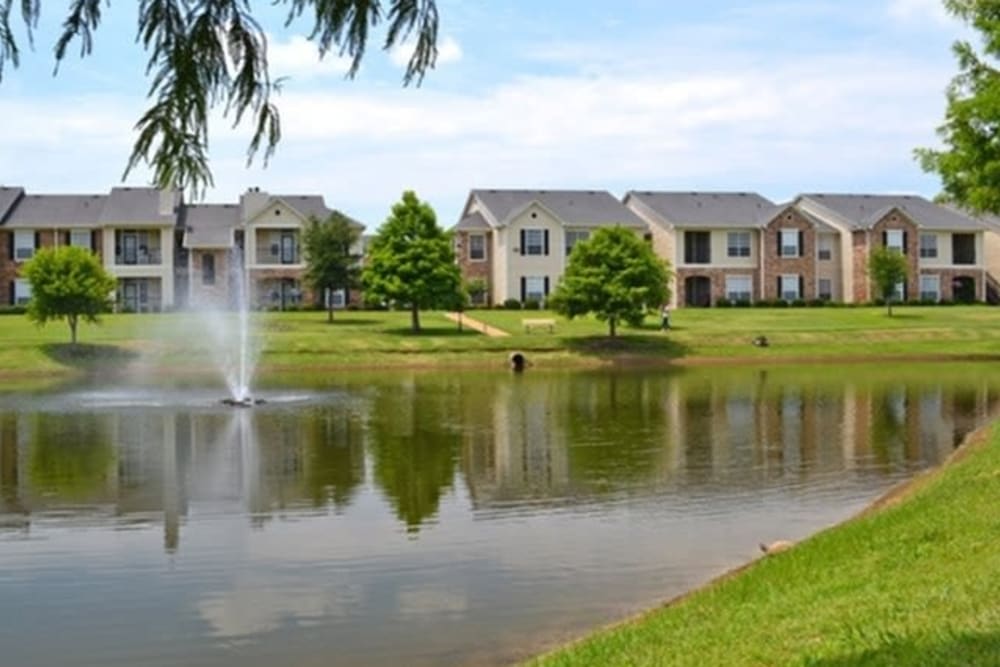 River Walk Apartment Homes 2 of 2