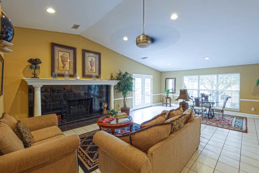 Traditions at Augusta Apartment Homes 2 of 2