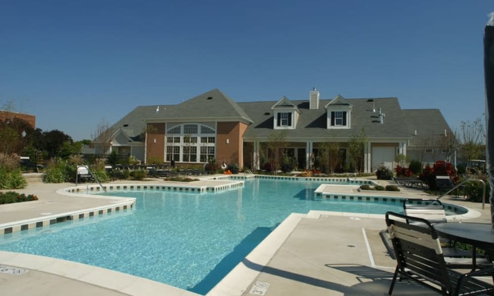Windsor Lakes Apartment Homes 2 of 2