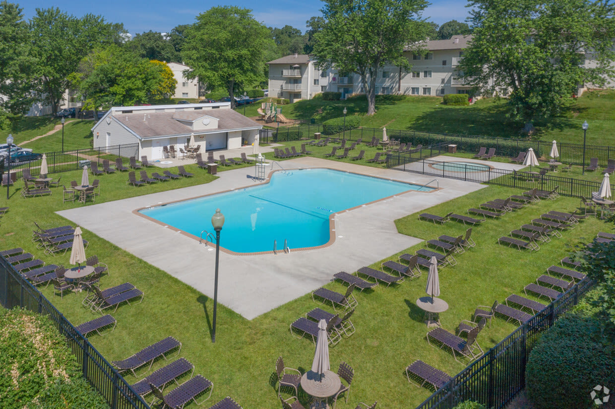 Morningside Apartments & Townhomes 1 of 1